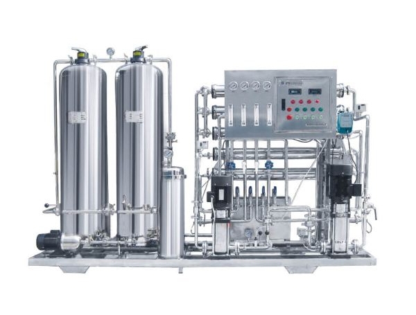 白山反滲透設(shè)備