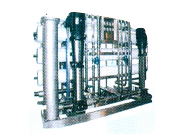 本溪反滲透設(shè)備